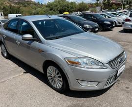 FORD MONDEO 2.0 TDCI - 2010