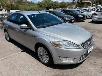 FORD MONDEO 2.0 TDCI - 2010
