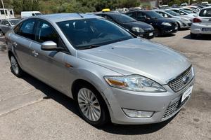 FORD MONDEO 2.0 TDCI - 2010