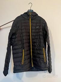 Giacca patagonia