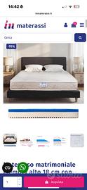 Materasso nuovo