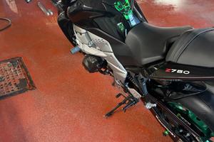 Z 750 2007