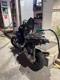 mbk stunt