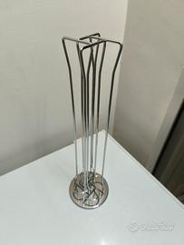 Dispenser porta capsule Nespresso