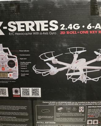 drone