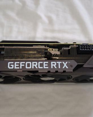 GeForce RTX 3070 Ti TUF Gaming