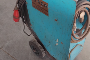 Taglio laser per lamiere