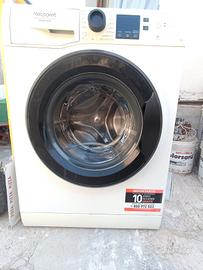 lavatrice Hotpoint Ariston 