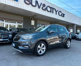 Opel Mokka X 1.4 Turbo GPL Tech 140CV 4x2