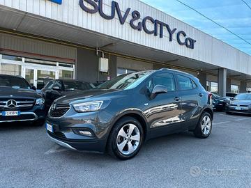 Opel Mokka X 1.4 Turbo GPL Tech 140CV 4x2