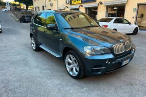 Bmw X5 3.0 245cv