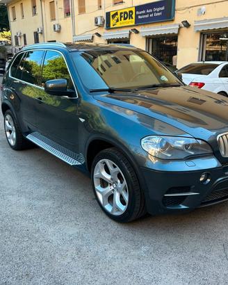 Bmw X5 3.0 245cv