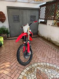 Honda crf 450 r 2019