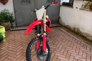 Honda crf 450 r 2019