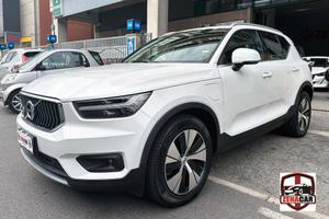 Volvo XC40 T4 Recharge Plug-in Hybrid Inscription 