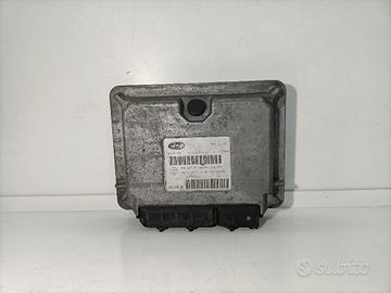 CENTRALINA MOTORE FIAT Palio 2° Serie IAW4AF.BE/5