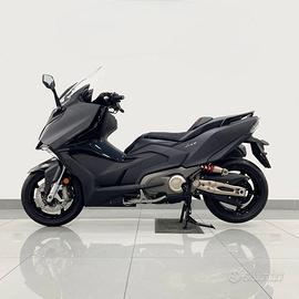 Kymco AK 575 Premium - Rate a Interessi 0