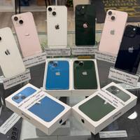 Apple iPhone 13 Mini 128GB - BATTERIA 100%