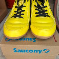 Sneakers calcetto marca lotto uk 9,5 eur 43,5
