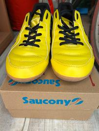 Sneakers calcetto marca lotto uk 9,5 eur 43,5