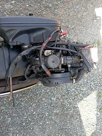 motore lx 50 4 tempi 4 valvole 