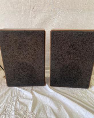 Casse grundig HifI box 203 M