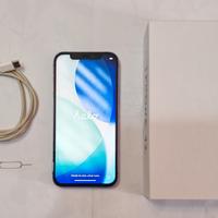 APPLE IPHONE 12 128 GB LILLA iOS 26.2