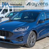FORD Kuga ST-LINE 1.5cc 150cv ASSIST FRENATA DR