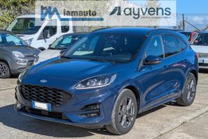 FORD Kuga ST-LINE 1.5d 150cv ASSIST FRENATA DRI