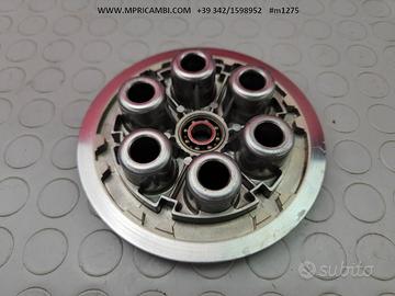 SPINGIDISCO FRIZIONE KTM LC4 640 SM 2002 2004 SUPE