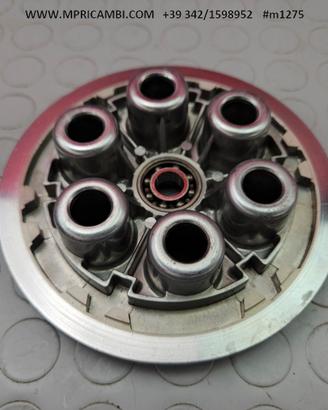 SPINGIDISCO FRIZIONE KTM LC4 640 SM 2002 2004 SUPE