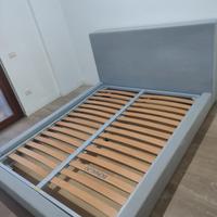 Letto matrimoniale Bonaldo