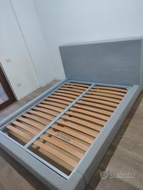 Letto matrimoniale Bonaldo