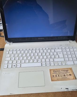 E0377NN-PC Portatile Sony Vaio SVF152A29N