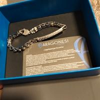 Bracciale in argento