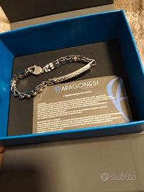 Bracciale in argento