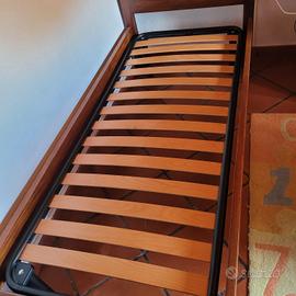Letto una piazza