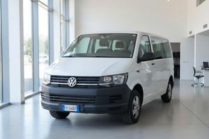 Volkswagen Caravelle 2.0 TDI DSG 9 posti (Iva Espo