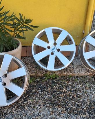Cerchi da 17  FORD