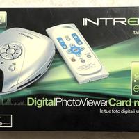 Visualizzatore foto TV Digital Photo Display NUOVO