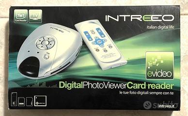 Visualizzatore foto TV Digital Photo Display NUOVO