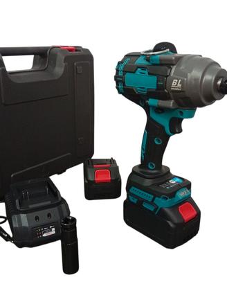 Chiave elettrica smonta gomme a batteria 1500 NM