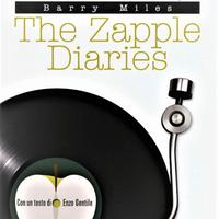 BEATLES THE ZAPPLE DIARIES  INCELLOFANATO!!!!!