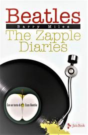 BEATLES THE ZAPPLE DIARIES  INCELLOFANATO!!!!!