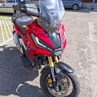Honda xadv 750