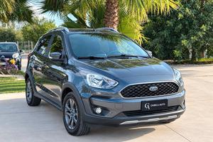 Ford Ka+ 1.5 TDCi 95 CV Start&Stop Active