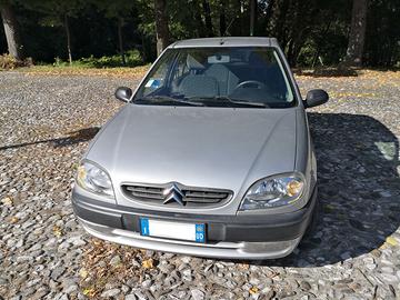 Citroen SAXO