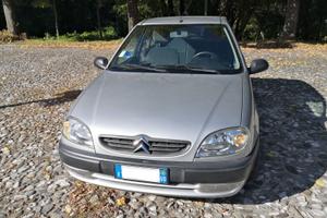 Citroen SAXO