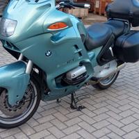 BMW R 1100 RT iN PERFETTO STATO