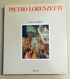 PIETRO LORENZETTI